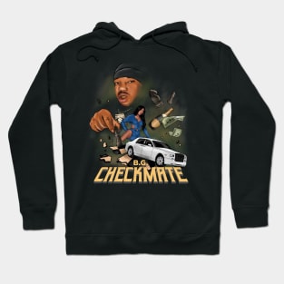 Checkmate Hoodie